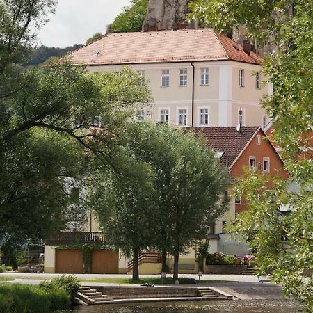 Schloss Raitenbuch Kallmuenz Ngoại thất bức ảnh