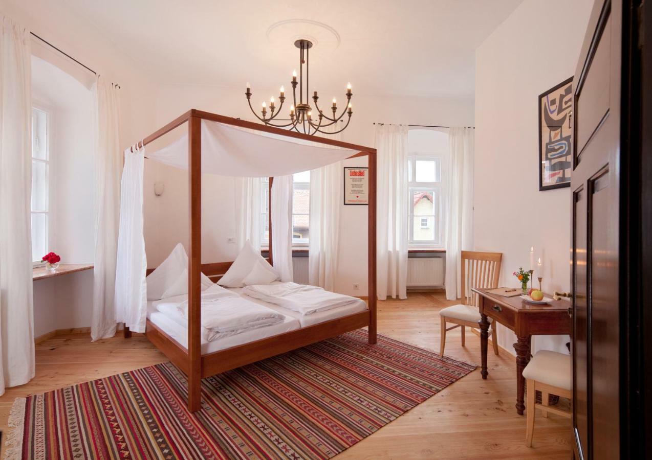 Schloss Raitenbuch Kallmuenz Ngoại thất bức ảnh